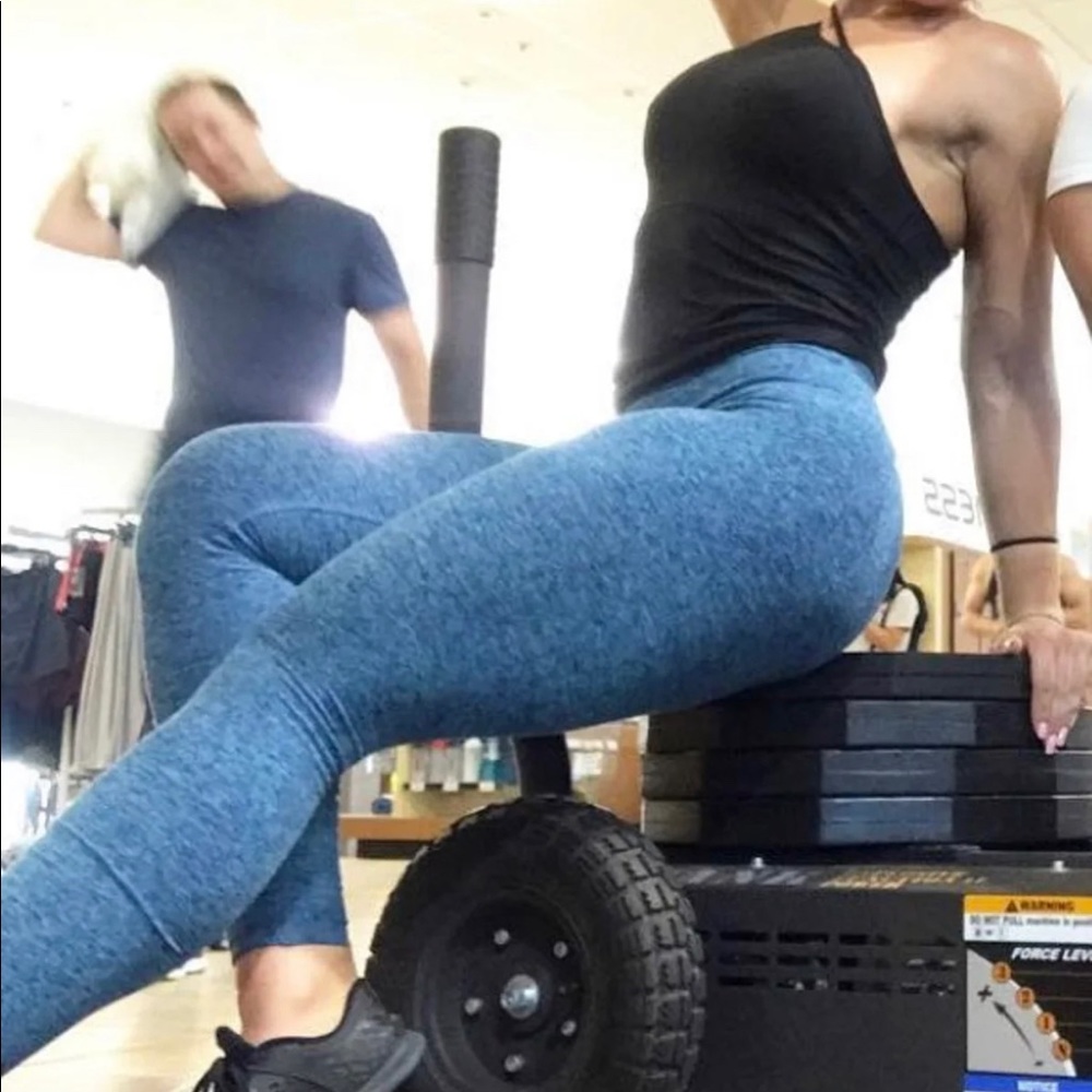 Beyond Yoga Soft Legging
